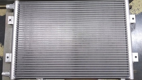 Skirtumas tarp garintuvo ir kondensatoriaus